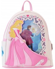 Раница Loungefly Disney: Sleeping Beauty - Princess -1