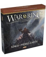 Разширение за настолна игра War of the Ring: Kings of Middle-earth -1