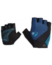 Ръкавици за колоездене Ziener - Collby, размер 6.5, сини