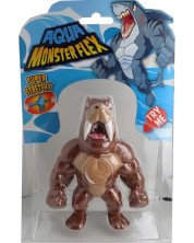 Разтеглива фигура Monster Flex Aqua - Big Trix -1