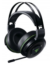 Гейминг слушалки Razer - Thresher, Xbox One, безжични, черни -1