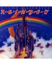 Rainbow - Ritchie Blackmore's Rainbow (CD) -1