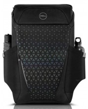 Раница за лаптоп Dell - Gaming Backpack GM1720PM, 17", черна