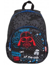Раница за детска градина Cool Pack Toby - Star Wars, 10 l -1