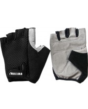 Ръкавици за колоездене Maxima -  велурени, асортимент -1