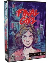 Разширение за настолна игра Final Girl: A Knock at the Door -1