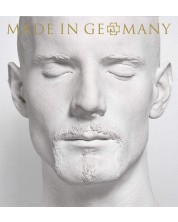 Rammstein - MADE IN GERMANY 1995 - 2011 (CD) -1