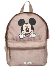 Раница за детска градина Vadobag Mickey Mouse - This Is Me -1