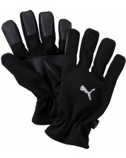 Ръкавици Puma - Field Player , черни -1