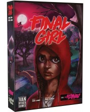 Разширение за настолна игра Final Girl: Once Upon a Full Moon -1