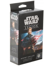 Разширение на настолна игра Star Wars Legion - Agent Kallus Commander Expansion -1