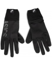Ръкавици Asics - Basic Gloves , черни -1