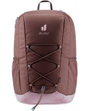 Раница Deuter - Gogo 25l, лилава -1