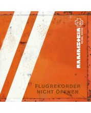 Rammstein - REISE, REISE (2 Vinyl) -1