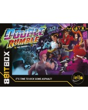 Разширение за настолна игра 8Bit Box: Double Rumble -1