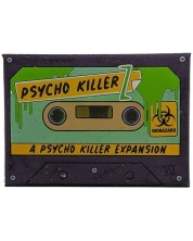 Разширение за настолна игра Psycho Killer: Z