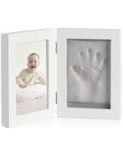Рамка за снимка и отпечатък на бебе Jane
