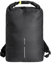 Раница XD Design Bobby Urban Lite, 15.6“ - Черна, 27 l -1