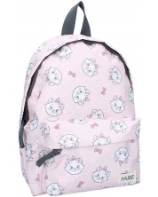 Раница за детска градина Vadobag The Aristocats - My First Friend, Marie