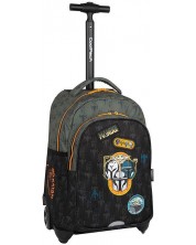 Раница с колелца Cool Pack Jack - The Mandalorian, 24 l -1