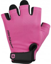 Ръкавици Harbinger - Power 2.0 , розови -1