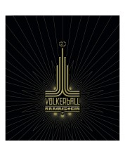 Rammstein - VÖLKERBALL (CD + 2 DVD)