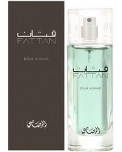 Rasasi Парфюмна вода Fatan, 50 ml -1