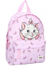Раница за детска градина Vadobag The Aristocats  - Made For Fun, Marie