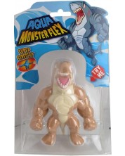 Разтеглива фигура Monster Flex Aqua - Pristis -1