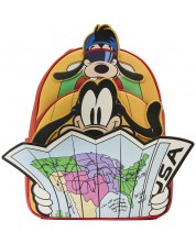 Раница Loungefly Disney: Goofy - Road Trip -1