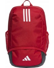 Раница Adidas - Tiro l, 26.5 L, червена -1