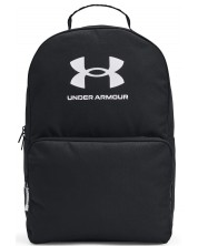 Раница Under Armour - Loudon, 25 l, черна