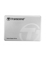 SSD памет Transcend - 220S, 240GB, 2.5'',  SATA III -1