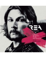 Rea Garvey - Can’t Stand The Silence: The Encore (CD) -1