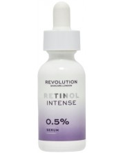 Revolution Skincare Серум за лице Retinol 0.5%, 30 ml