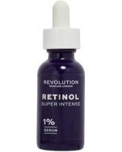 Revolution Skincare Серум за лице Retinol 1%, 30 ml