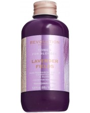 Revolution Haircare Тонер за руса коса Lavander Fields, 150 ml -1
