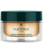 René Furterer Sublime Karité Хидратираща и изглаждаща маска за коса, 200 ml -1