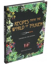 Recipes from the World of Tolkien -1