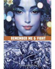Remember Me & Fight -1