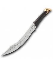 Реплика United Cutlery Movies: The Lord of the Rings - Elven Knife of Aragorn, 50 cm -1