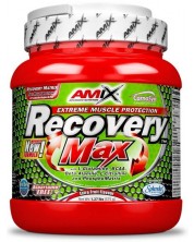 Recovery Max, портокал, 575 g, Amix -1