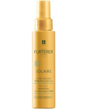 René Furterer Solaire Слънцезащитен флуид за коса, KPF 50+, 100 ml