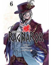 Record of Ragnarok, Vol. 6 -1