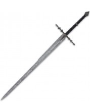 Реплика United Cutlery Movies: Lord of the Rings - Sword of the Ringwraith, 135 cm