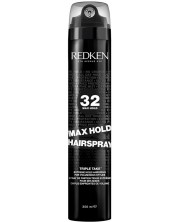 Redken Styling Спрей за коса Max Hold, 300 ml -1