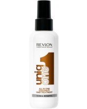 Revlon Professional Uniq One Спрей маска 10 в 1, кокос, 150 ml -1