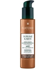 René Furterer Sublime Karité Изглаждащ крем за коса, 100 ml -1