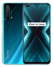 Смартфон Realme - X3 superzoom, 8/128GB, син