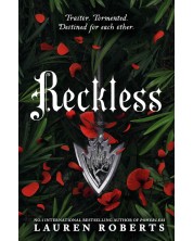 Reckless (Hardcover) -1